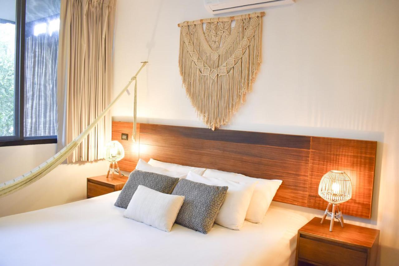 Amaka Calma Tulum Hotel Екстериор снимка