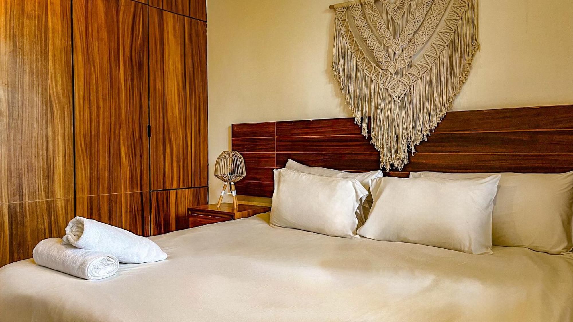Amaka Calma Tulum Hotel Стая снимка