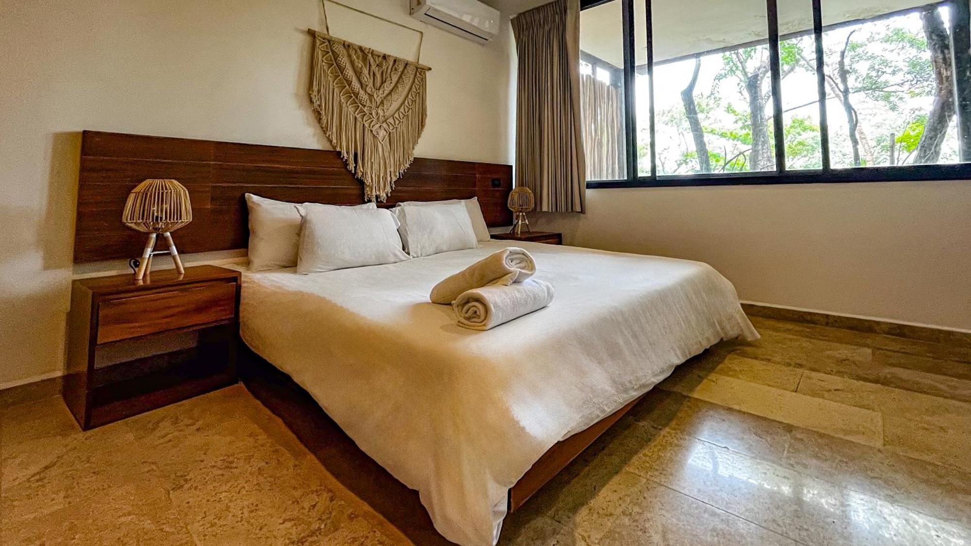 Amaka Calma Tulum Hotel Стая снимка