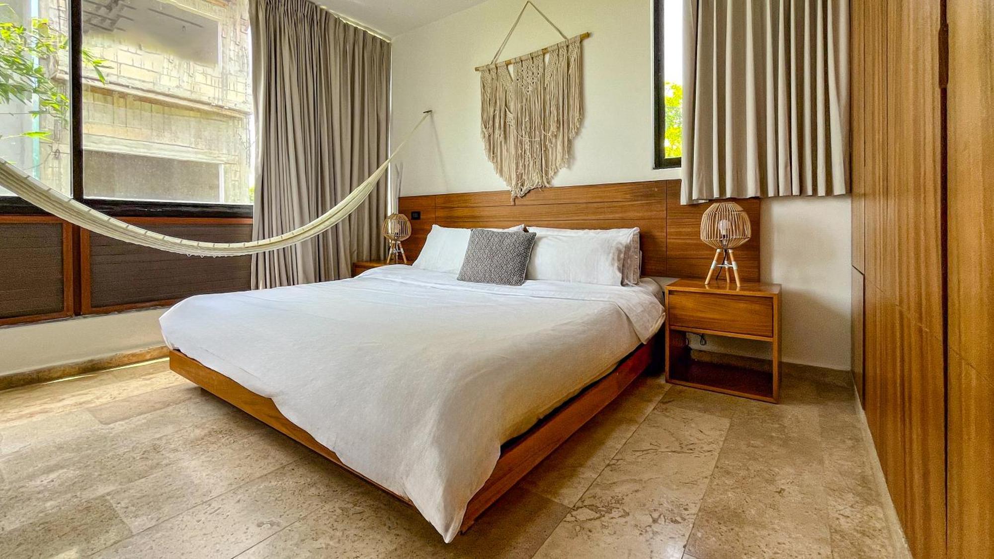 Amaka Calma Tulum Hotel Стая снимка