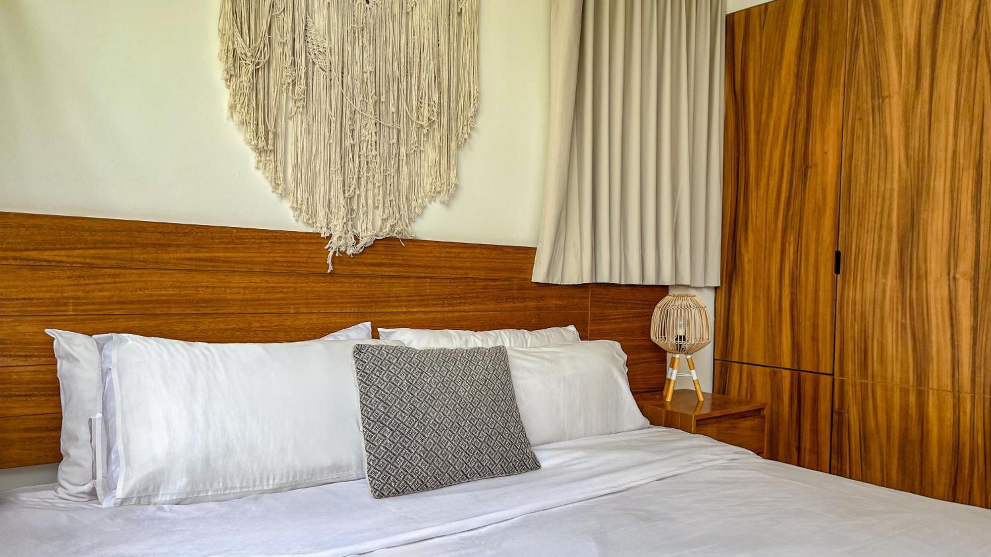 Amaka Calma Tulum Hotel Стая снимка