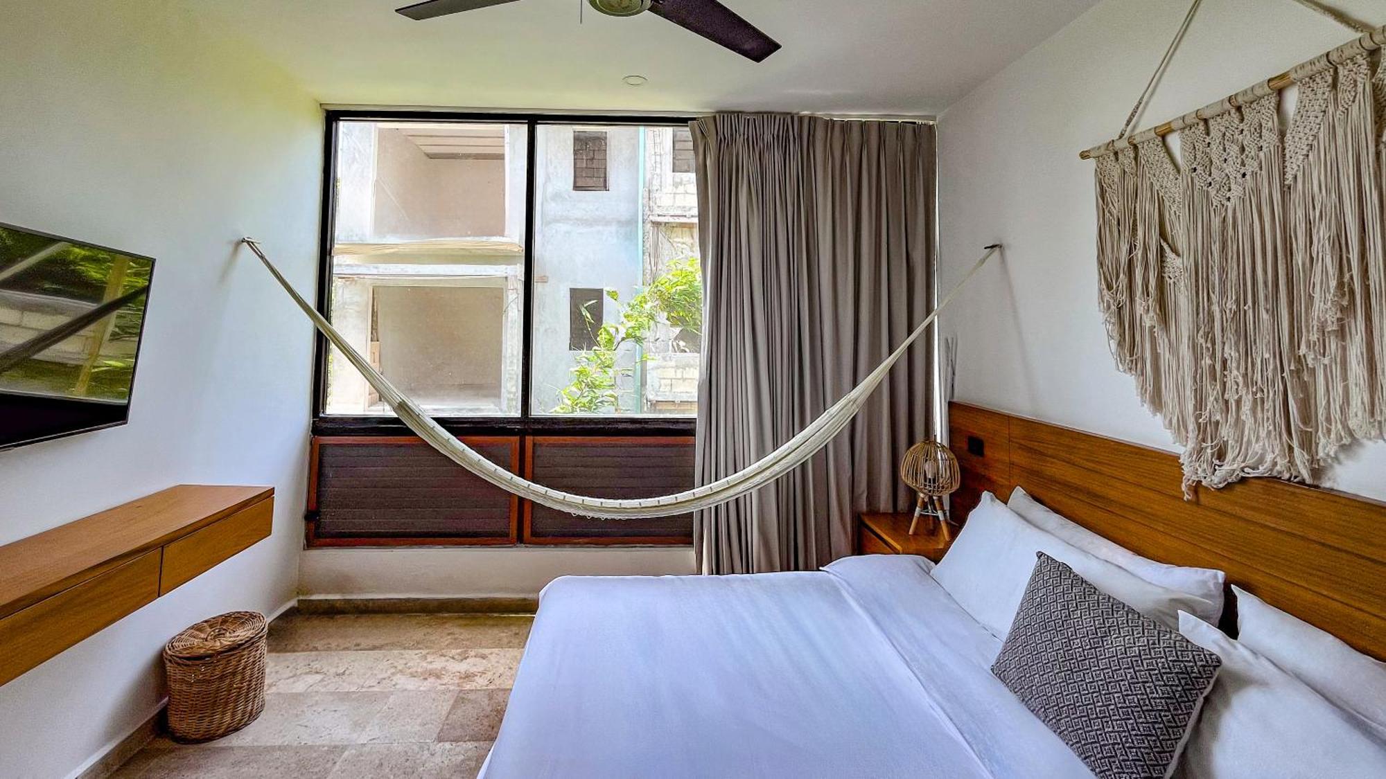Amaka Calma Tulum Hotel Стая снимка