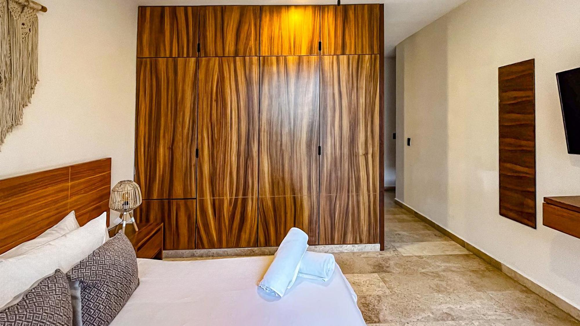 Amaka Calma Tulum Hotel Стая снимка