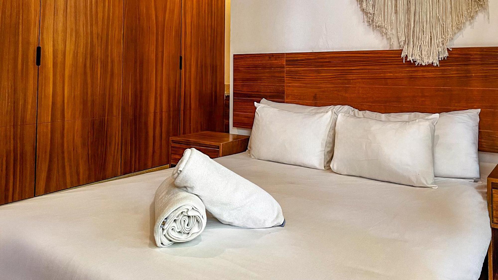 Amaka Calma Tulum Hotel Стая снимка