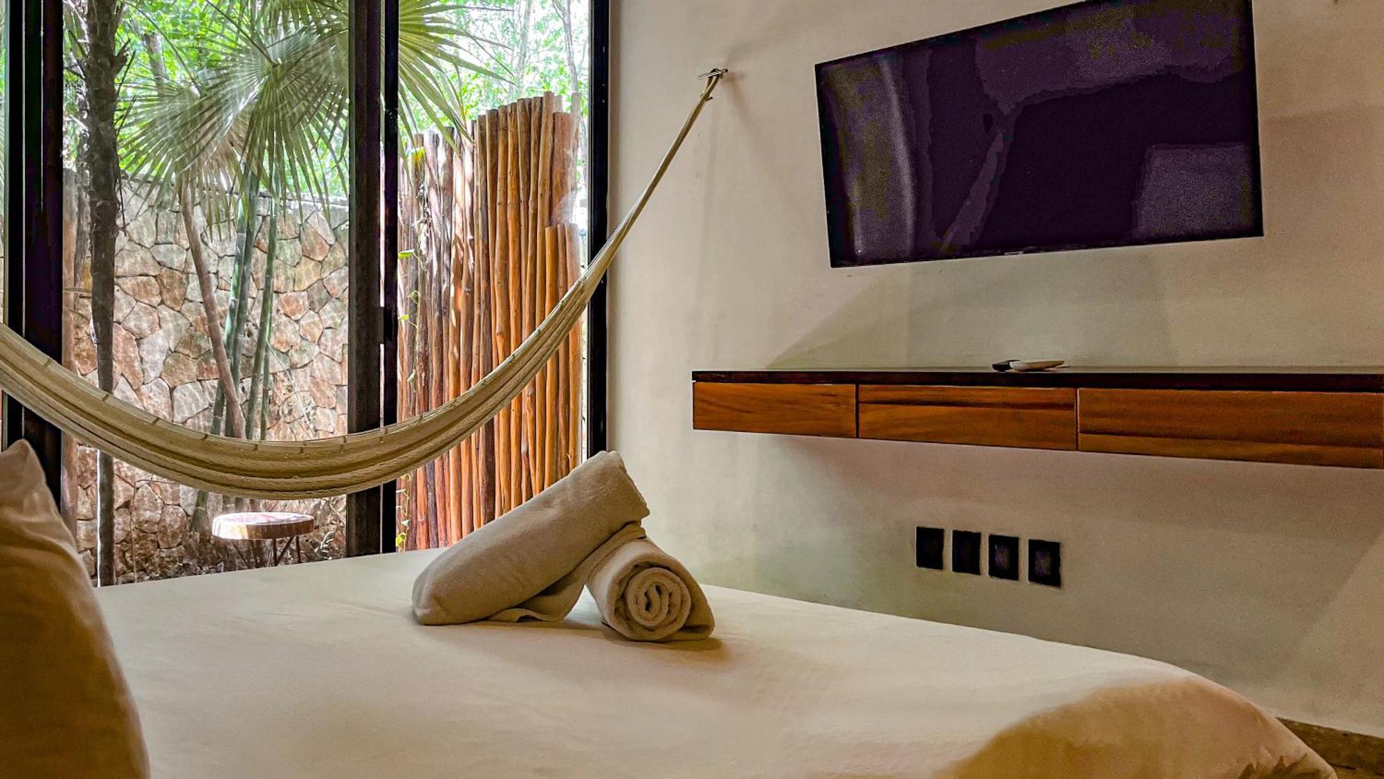 Amaka Calma Tulum Hotel Стая снимка