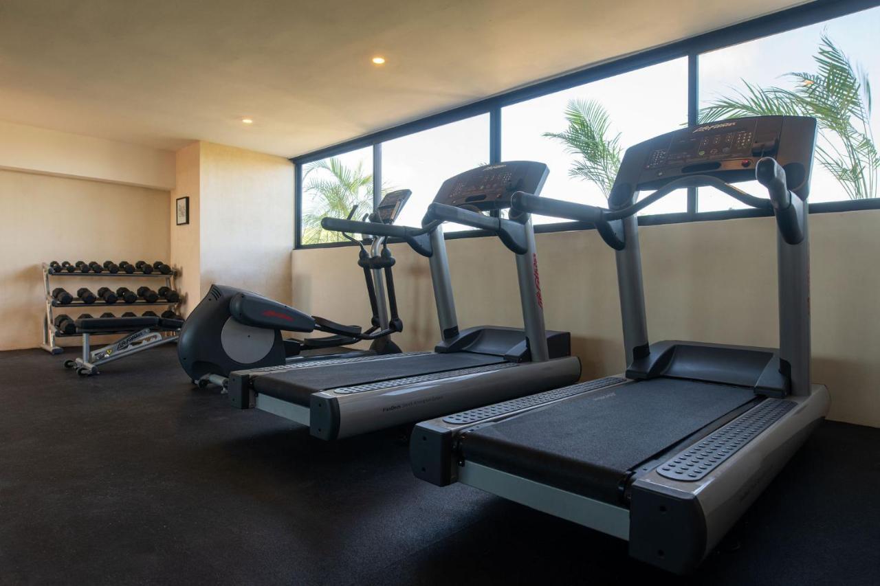 Amaka Calma Tulum Hotel Екстериор снимка